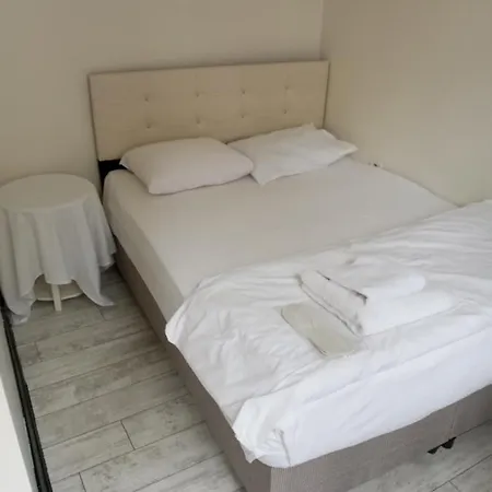 Hotel Taksim Sem House