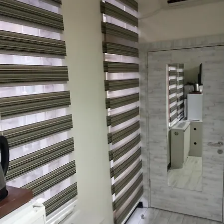 Hotel Taksim Sem House 2*