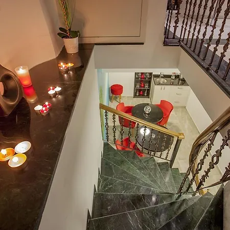 Taksim Sem House Estambul