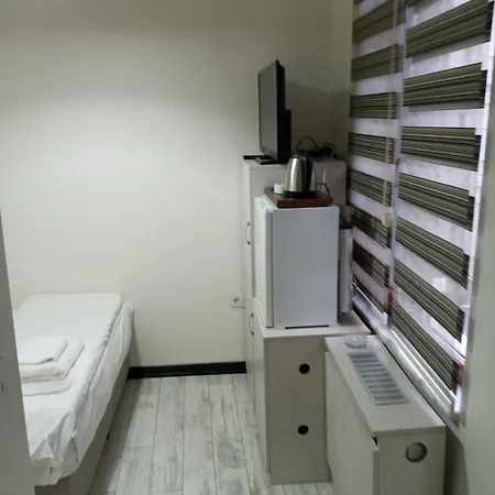 Taksim Sem House İstanbul