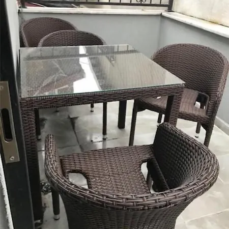 تقسيم سيم هاوس فندق اسطنبول