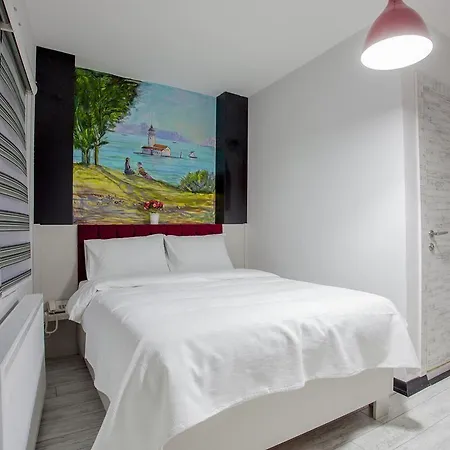 Otel Taksim Sem House