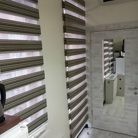 Taksim Sem House 2*
