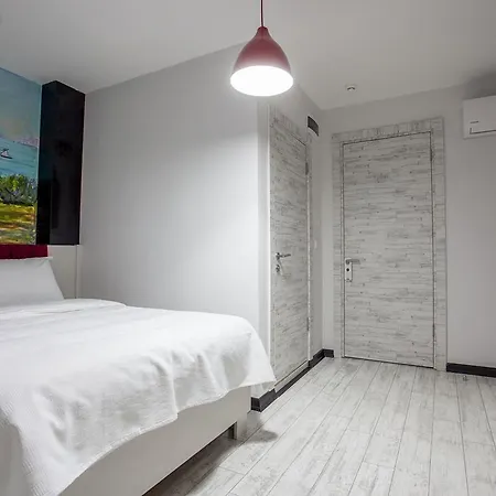Otel Taksim Sem House