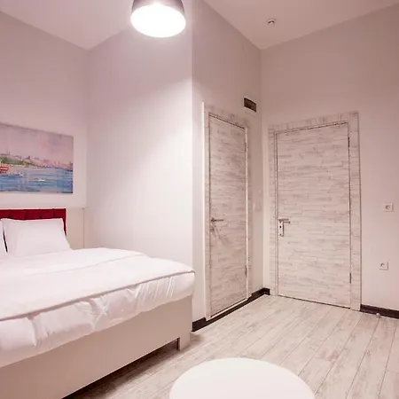 Hotel Taksim Sem House Estambul