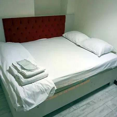 Taksim Sem House Otel İstanbul