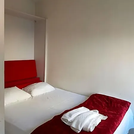 Otel Taksim Sem House İstanbul