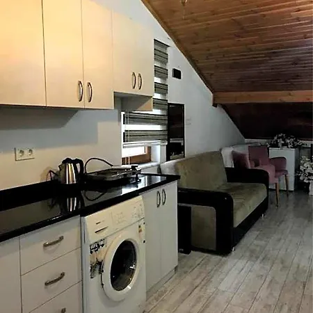 Otel Taksim Sem House