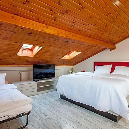 Taksim Sem House