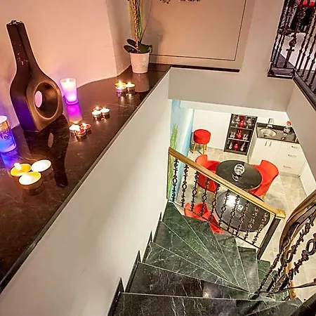 Taksim Sem House Otel