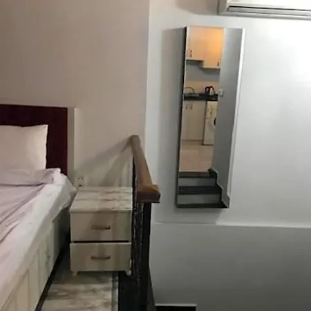 Taksim Sem House Otel İstanbul