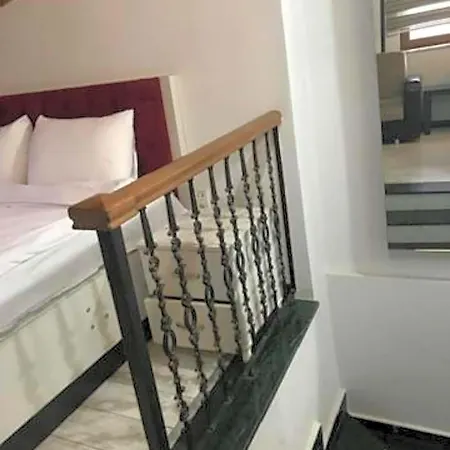 Otel Taksim Sem House İstanbul
