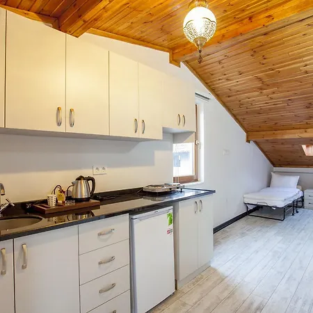 Taksim Sem House 2* Istanbul