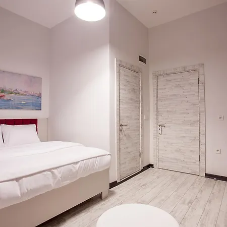 Hotel Taksim Sem House 2*