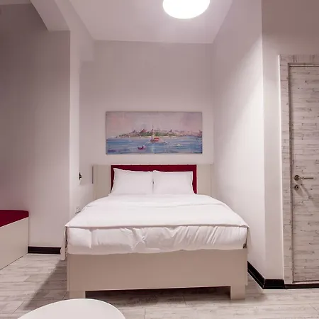 Taksim Sem House Hotel Estambul