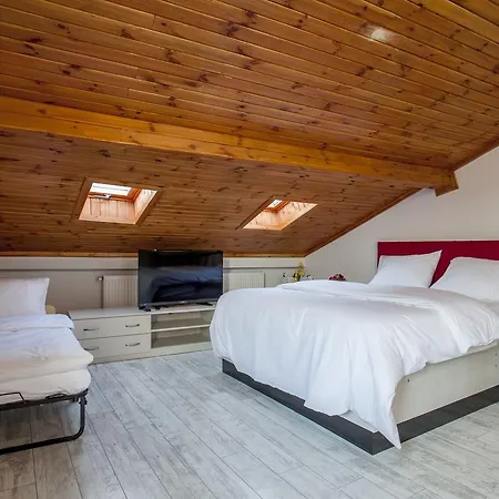 Taksim Sem House Hotel