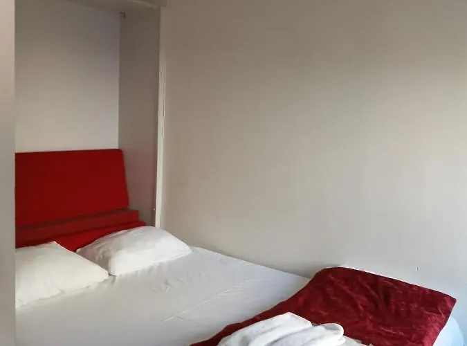 Taksim Sem House Hotel