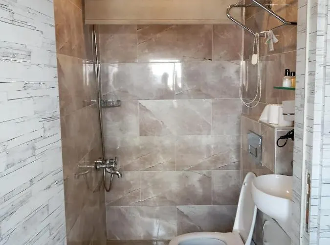 Taksim Sem House Hotel