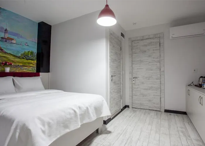 Hotel Taksim Sem House 2*