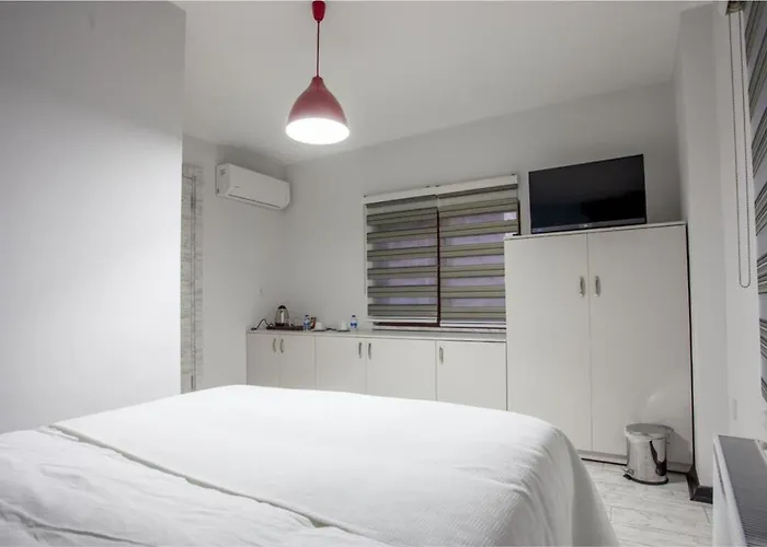 Taksim Sem House Hotel Istanbul