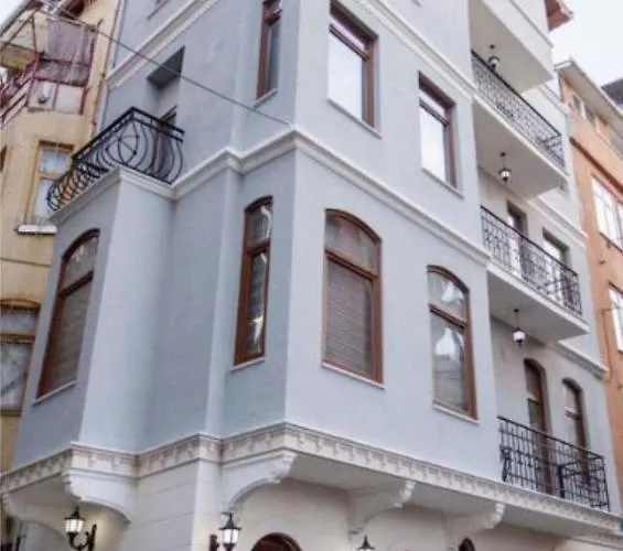 Taksim Sem House Hotel Istanbul