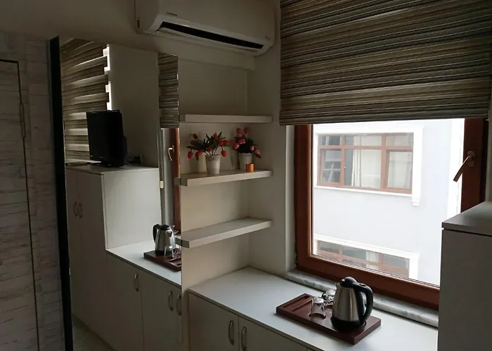 Taksim Sem House Hotel