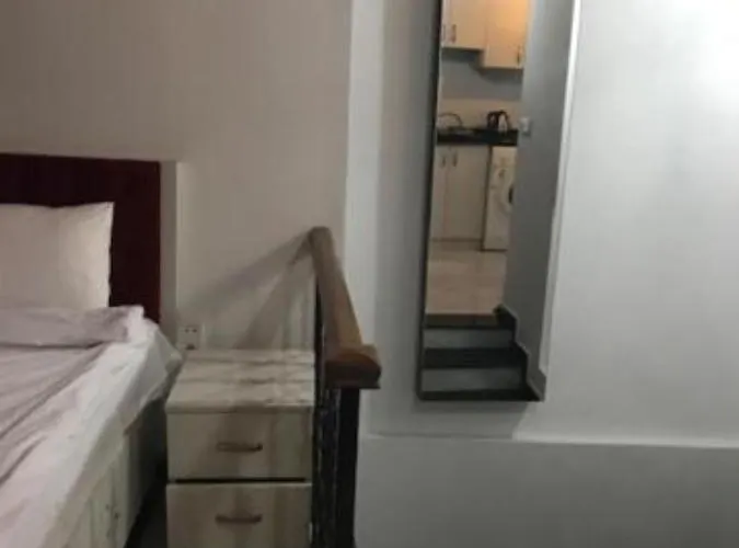 Taksim Sem House Istanbul