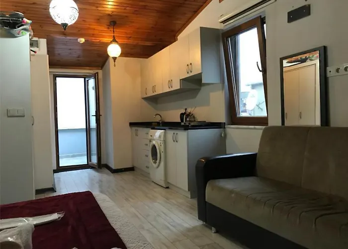 Taksim Sem House Hotel