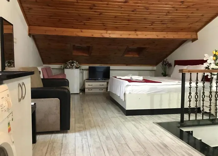 Taksim Sem House Hotel 2*