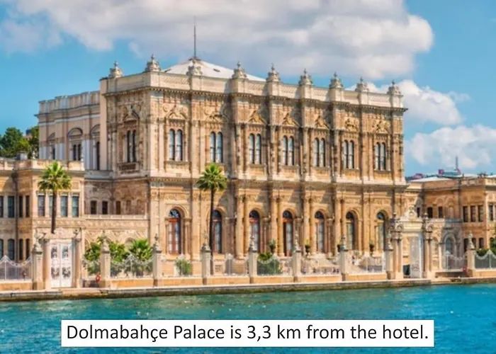 Hotel Taksim Sem House Istanbul