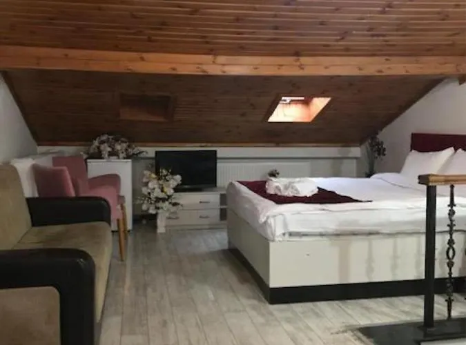 Taksim Sem House Hotel 2*