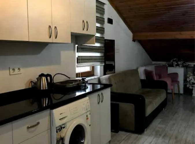 Taksim Sem House Hotel Istanbul