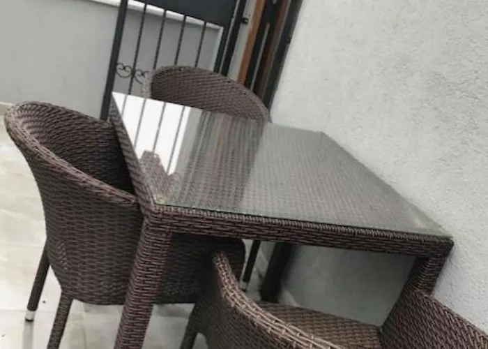 Taksim Sem House Hotel