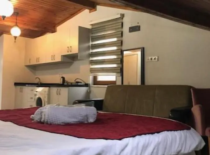 Hotel Taksim Sem House 2*