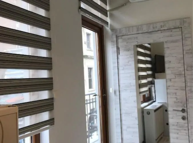 Taksim Sem House 2* Istanbul