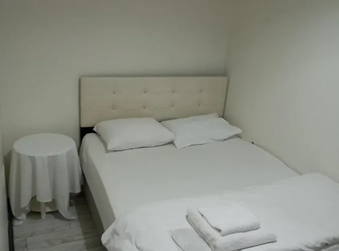 Taksim Sem House Istanbul