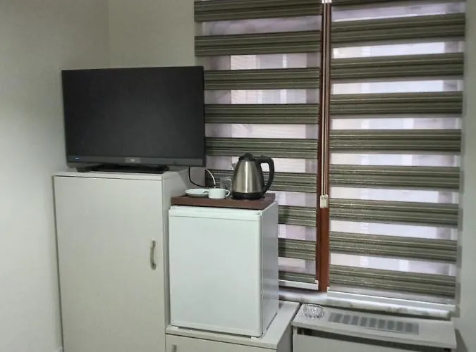 Hotel Taksim Sem House 2*