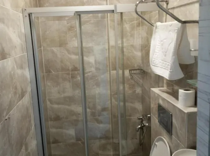 Taksim Sem House Hotel Istanbul