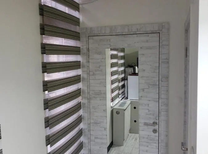 Hotel Taksim Sem House 2*