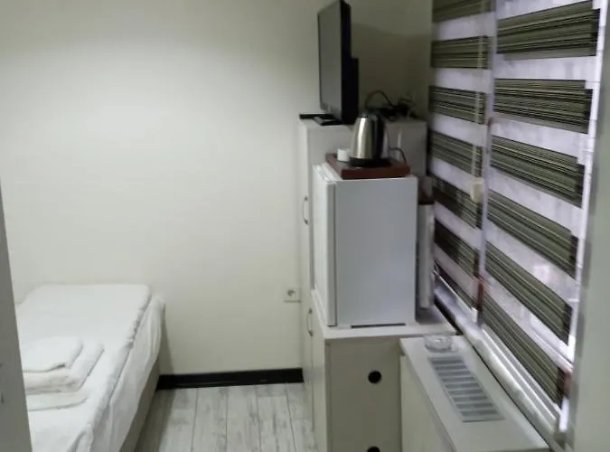 Hotel Taksim Sem House Istanbul