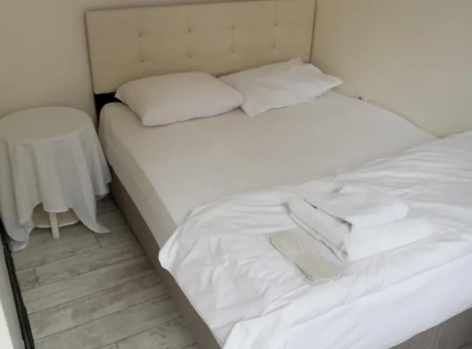 Hotel Taksim Sem House