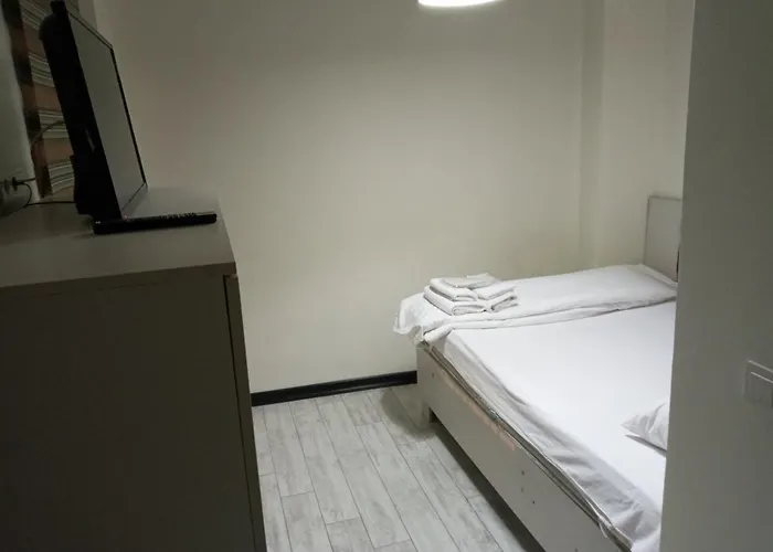 Taksim Sem House Istanbul