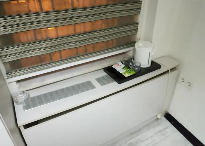 Hotel Taksim Sem House 2*