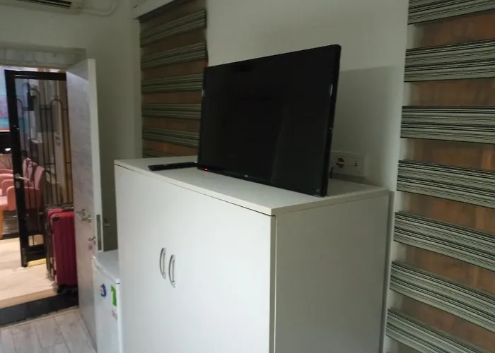 Taksim Sem House 2* Istanbul