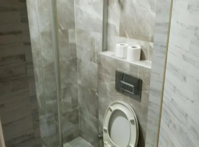 Hotel Taksim Sem House