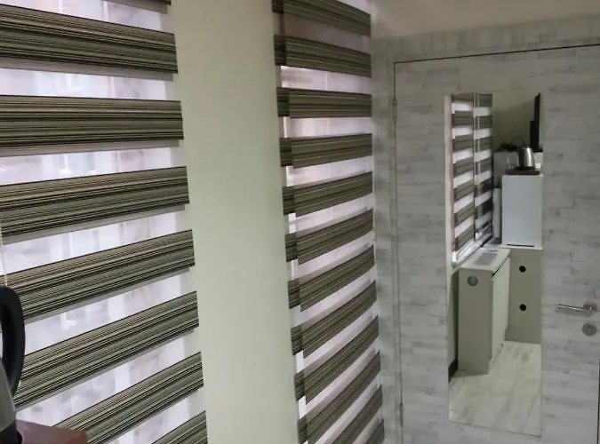 Hotel Taksim Sem House 2*