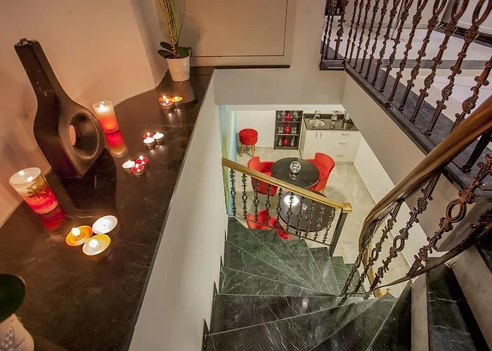 Taksim Sem House Istanbul