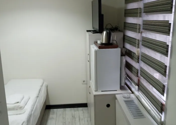 Taksim Sem House Istanbul