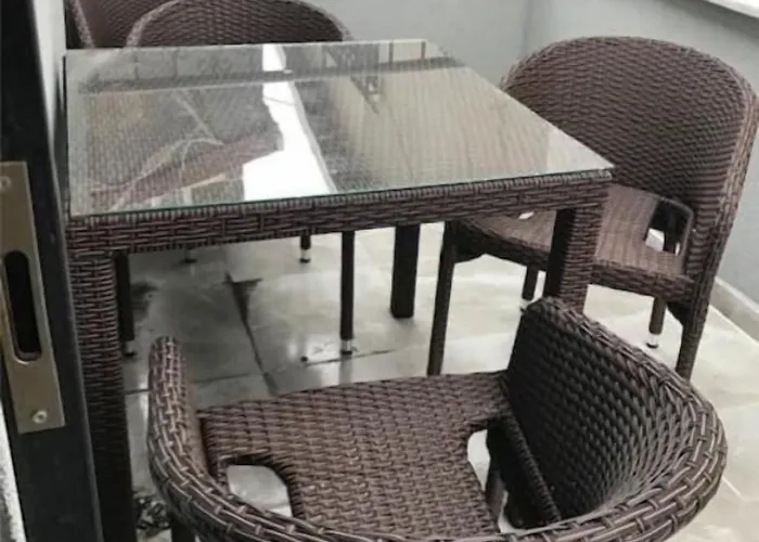 Taksim Sem House Hotel Istanbul