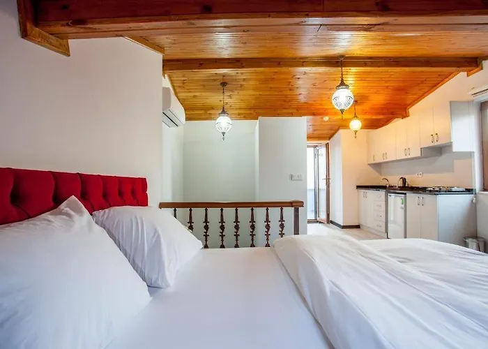 Taksim Sem House 2* Istanbul